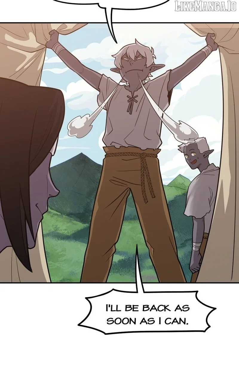 Lord of Goblins Chapter 98 – Page 26