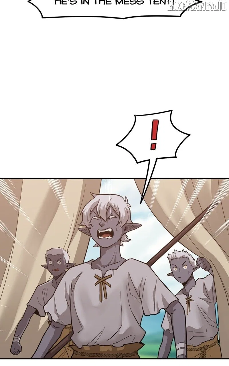 Lord of Goblins Chapter 98 – Page 30