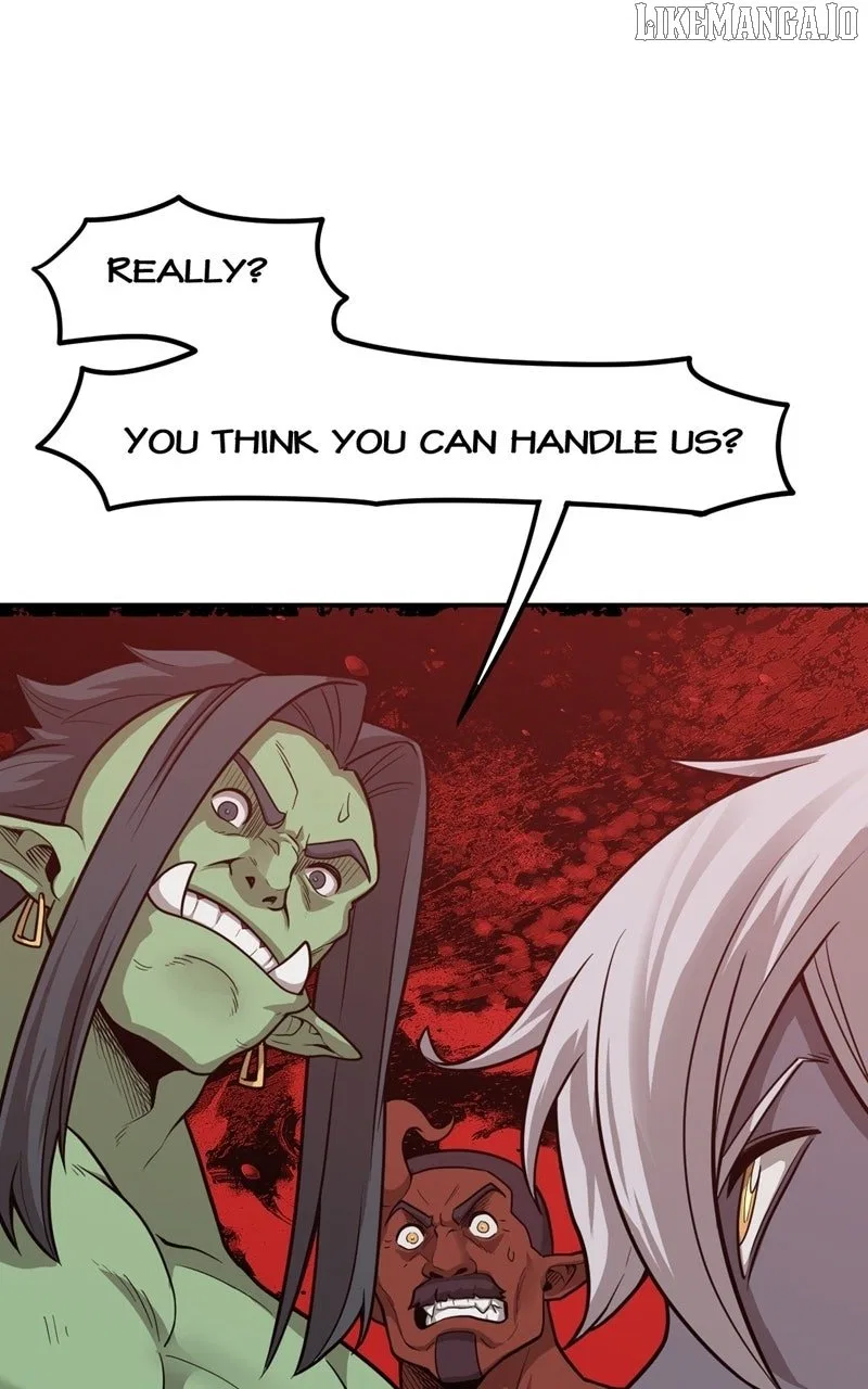Lord of Goblins Chapter 98 – Page 31