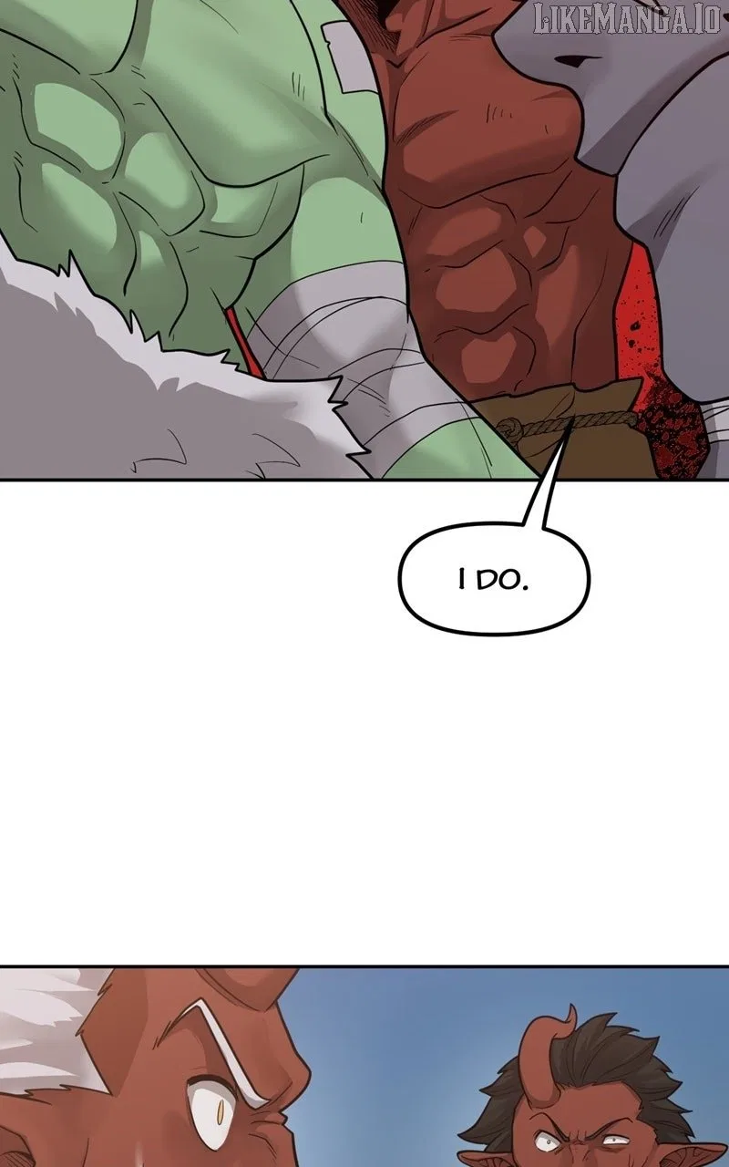 Lord of Goblins Chapter 98 – Page 32