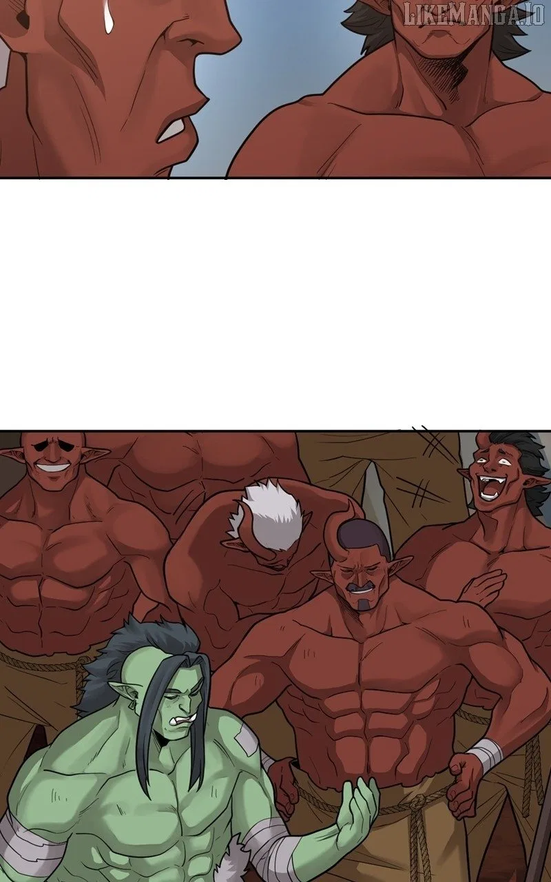 Lord of Goblins Chapter 98 – Page 33