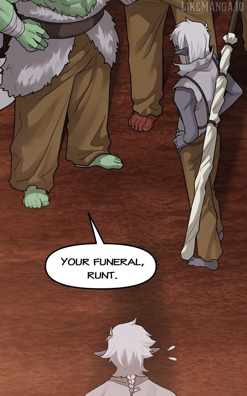 Lord of Goblins Chapter 98 – Page 34