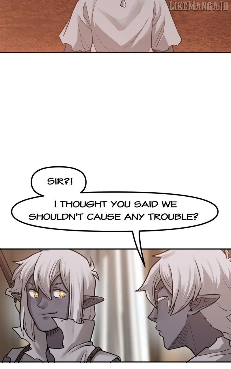 Lord of Goblins Chapter 98 – Page 35