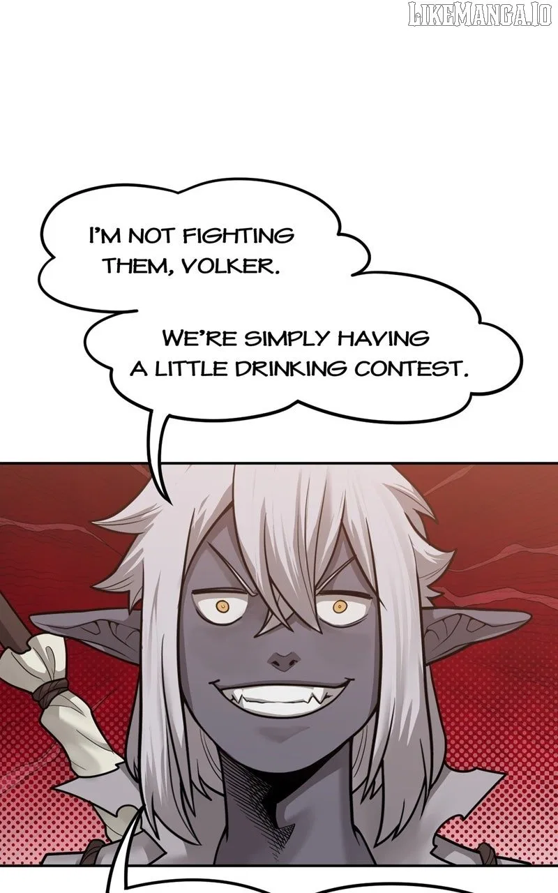 Lord of Goblins Chapter 98 – Page 36