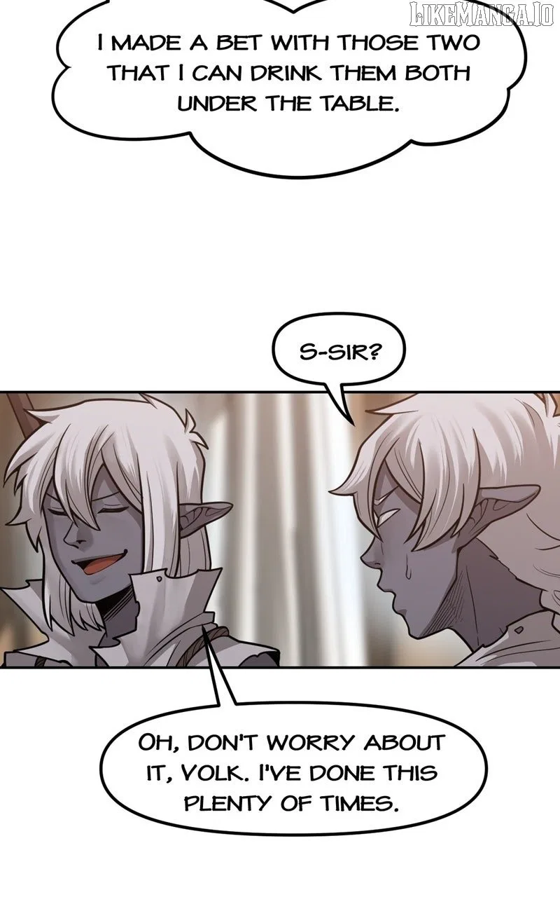 Lord of Goblins Chapter 98 – Page 37