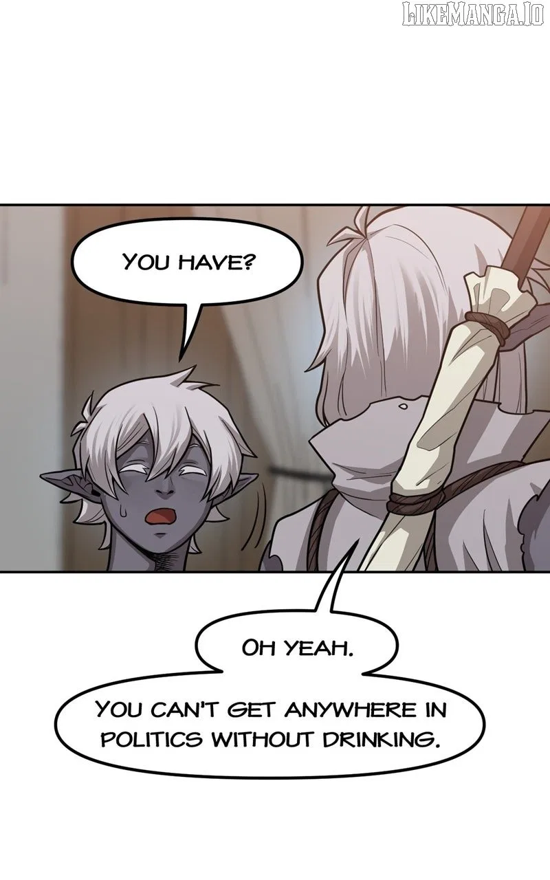 Lord of Goblins Chapter 98 – Page 38