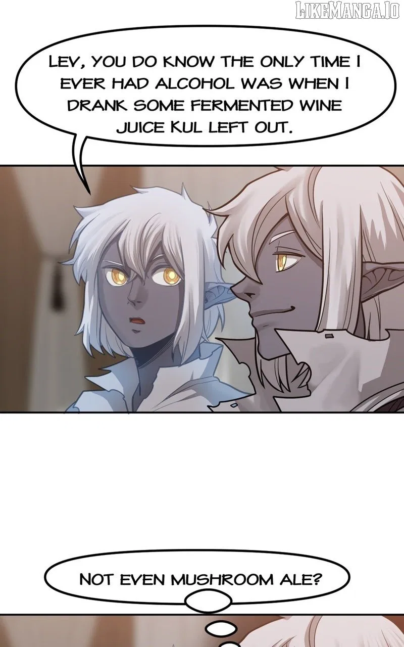 Lord of Goblins Chapter 98 – Page 39