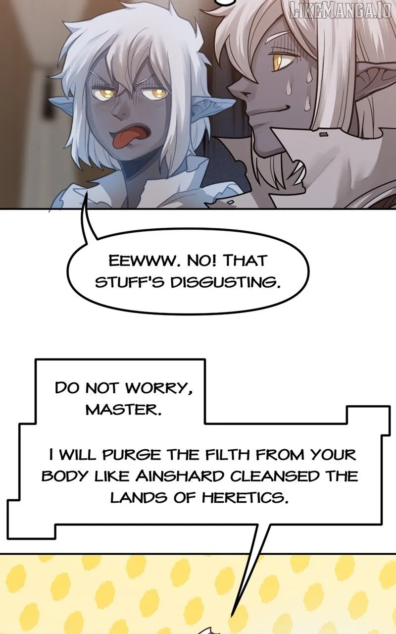 Lord of Goblins Chapter 98 – Page 40
