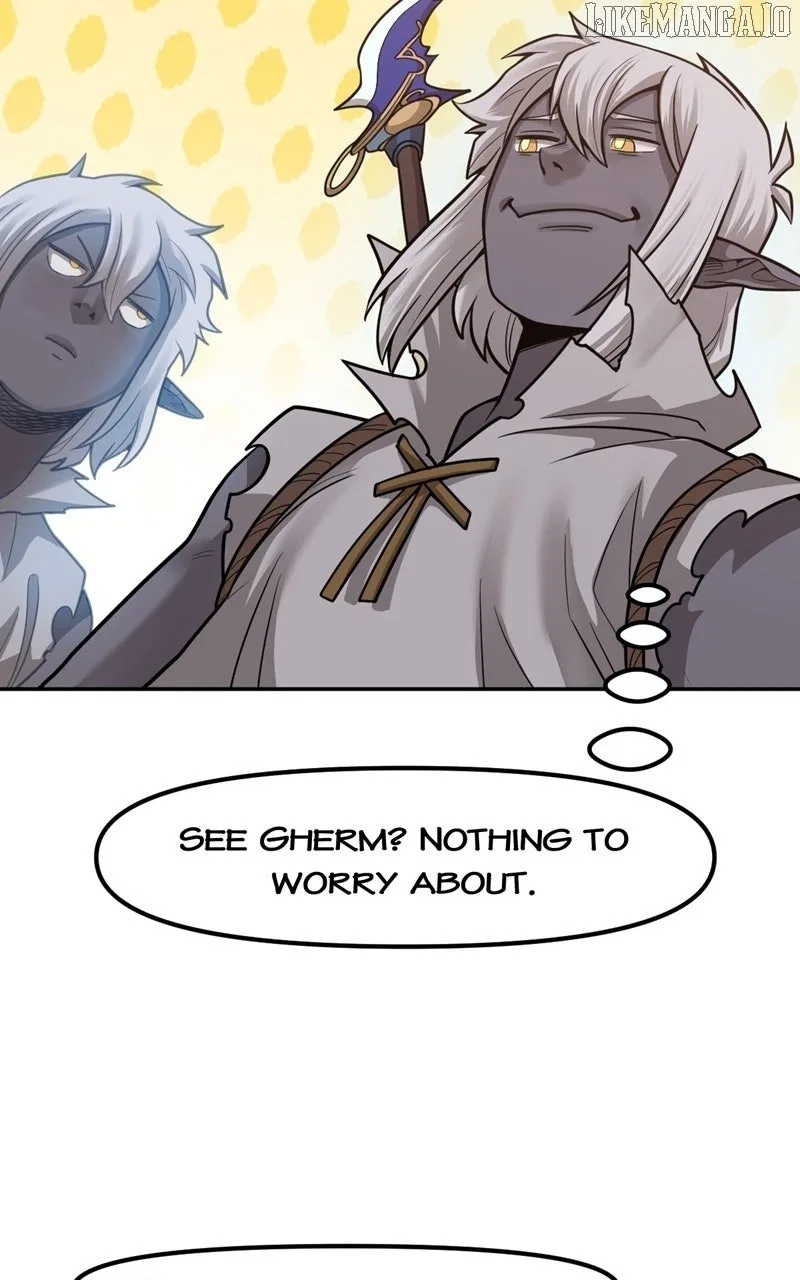 Lord of Goblins Chapter 98 – Page 41