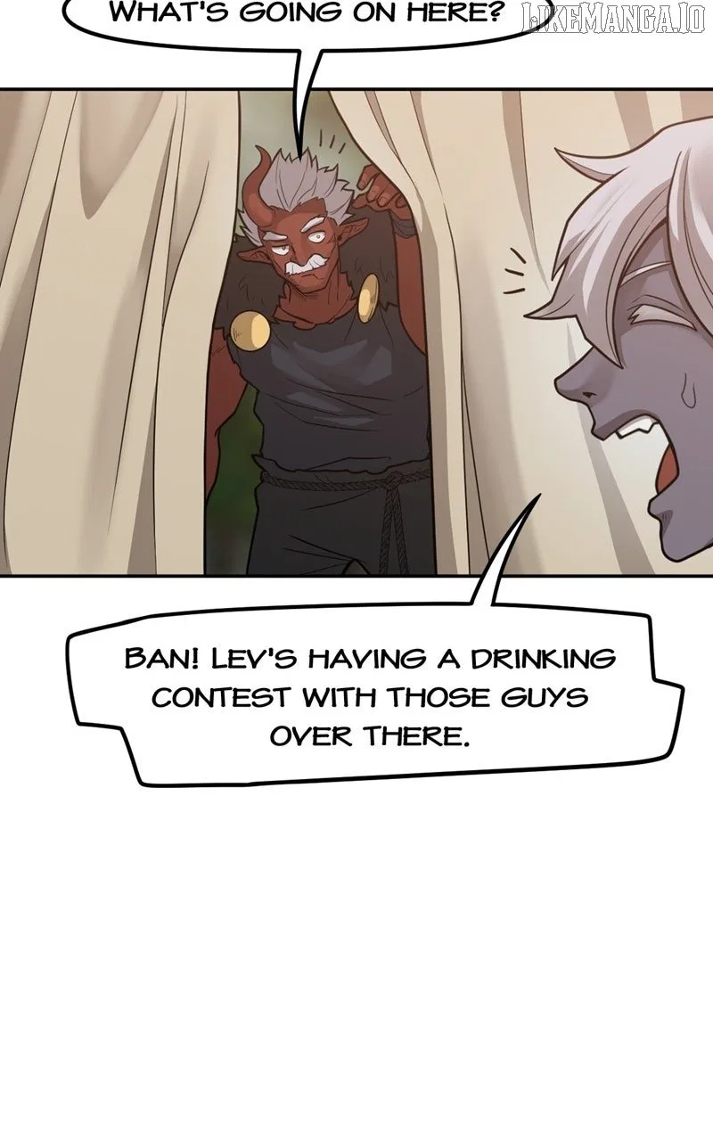 Lord of Goblins Chapter 98 – Page 42