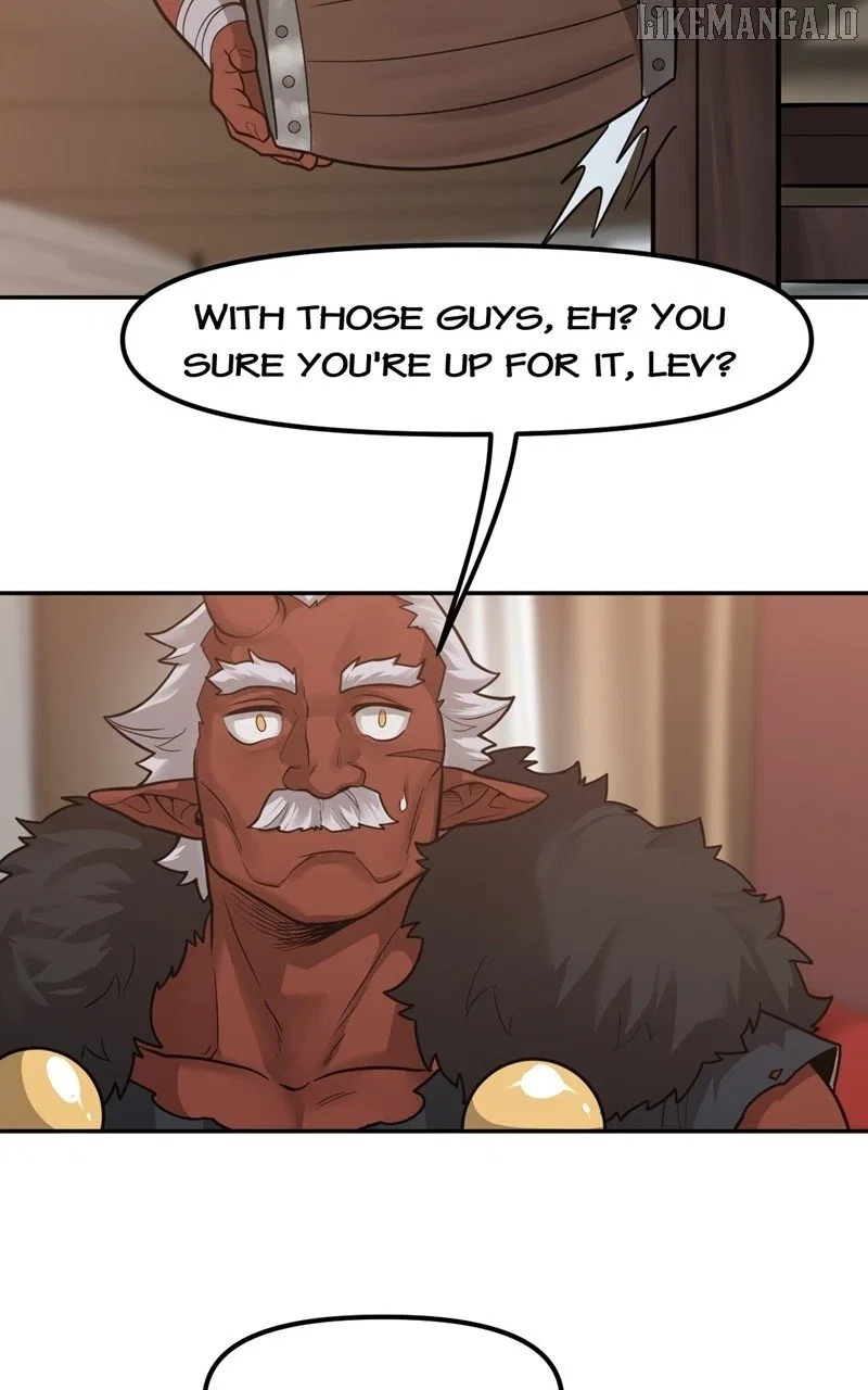 Lord of Goblins Chapter 98 – Page 44