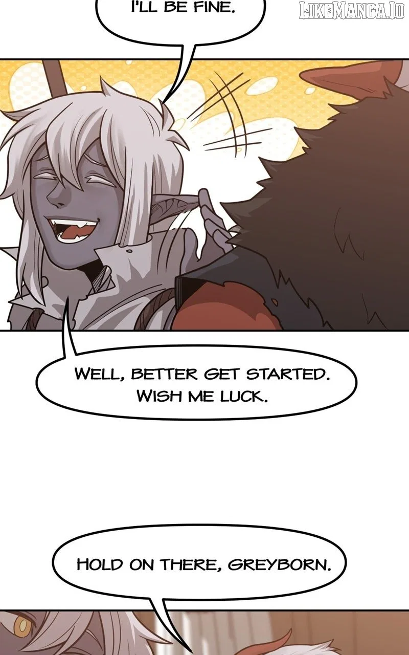 Lord of Goblins Chapter 98 – Page 45