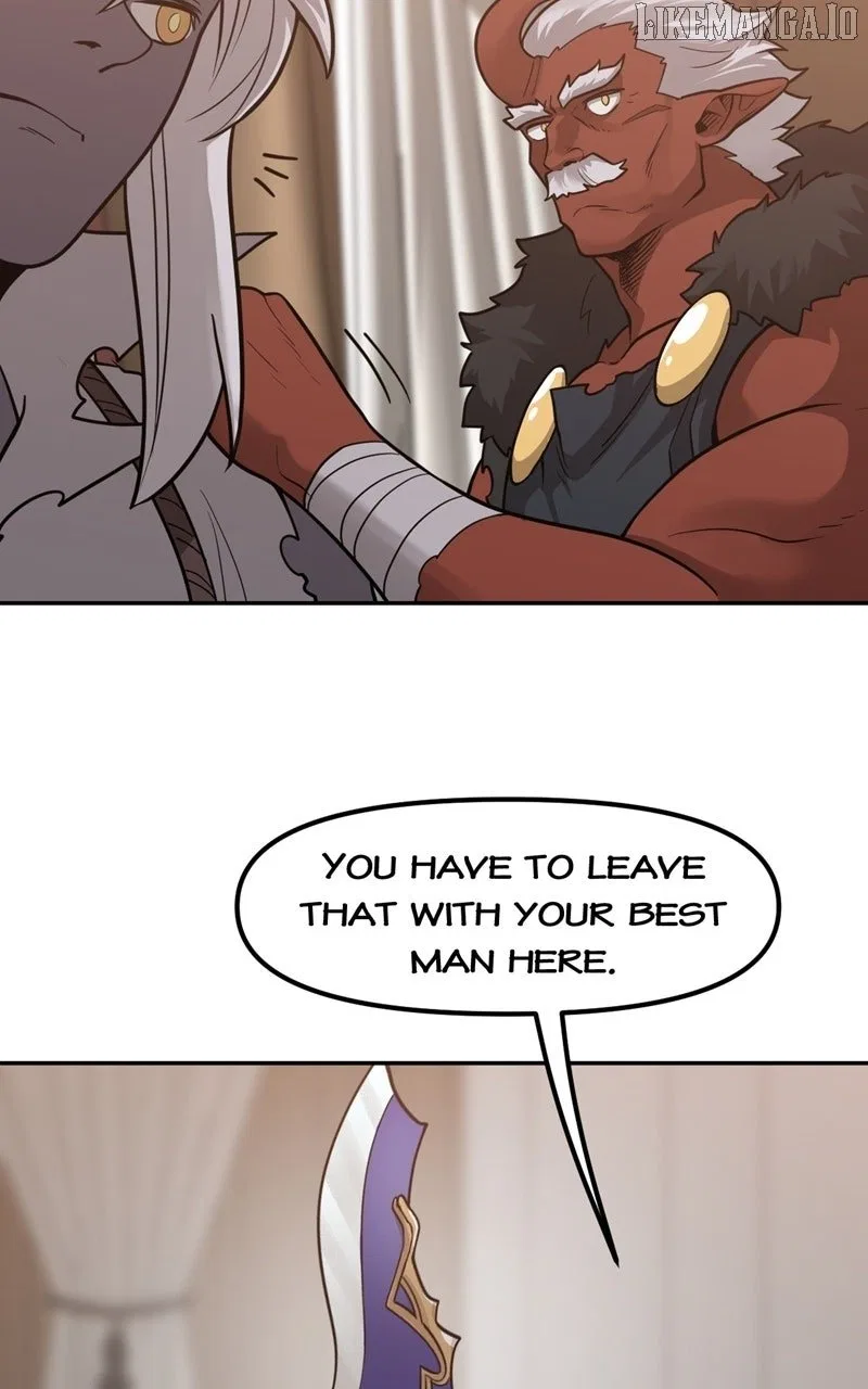 Lord of Goblins Chapter 98 – Page 46