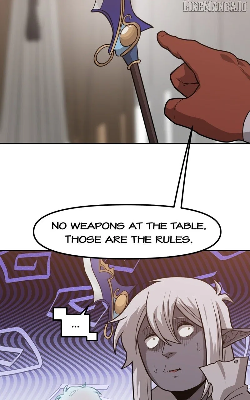 Lord of Goblins Chapter 98 – Page 47