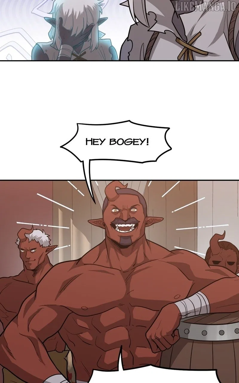 Lord of Goblins Chapter 98 – Page 48