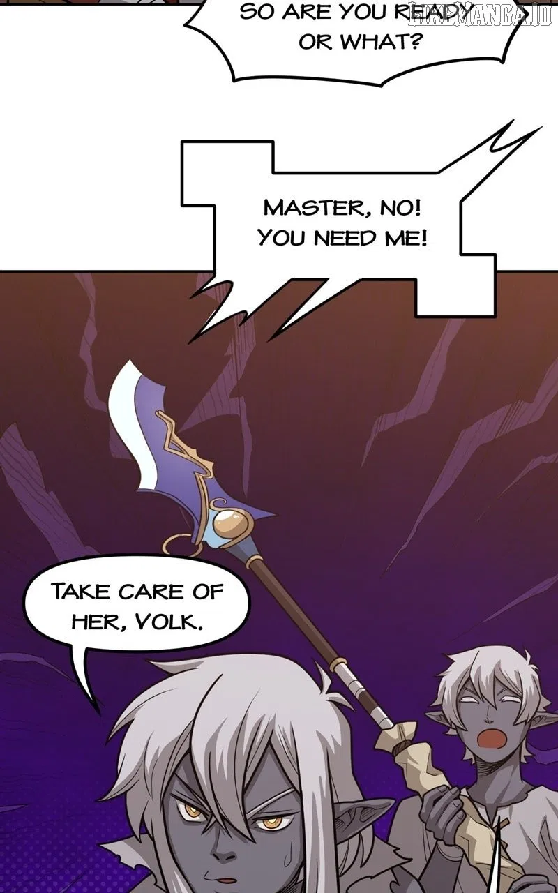 Lord of Goblins Chapter 98 – Page 49