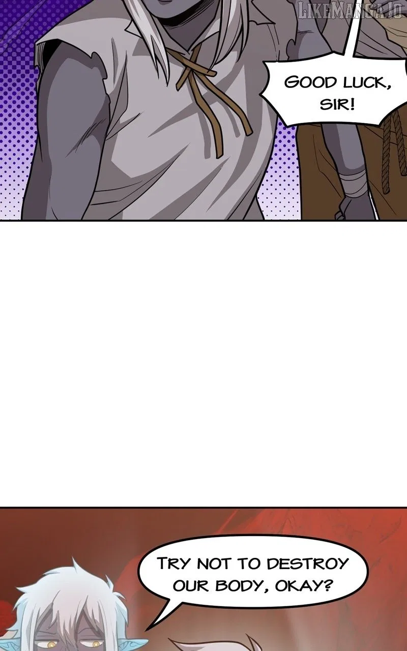 Lord of Goblins Chapter 98 – Page 50
