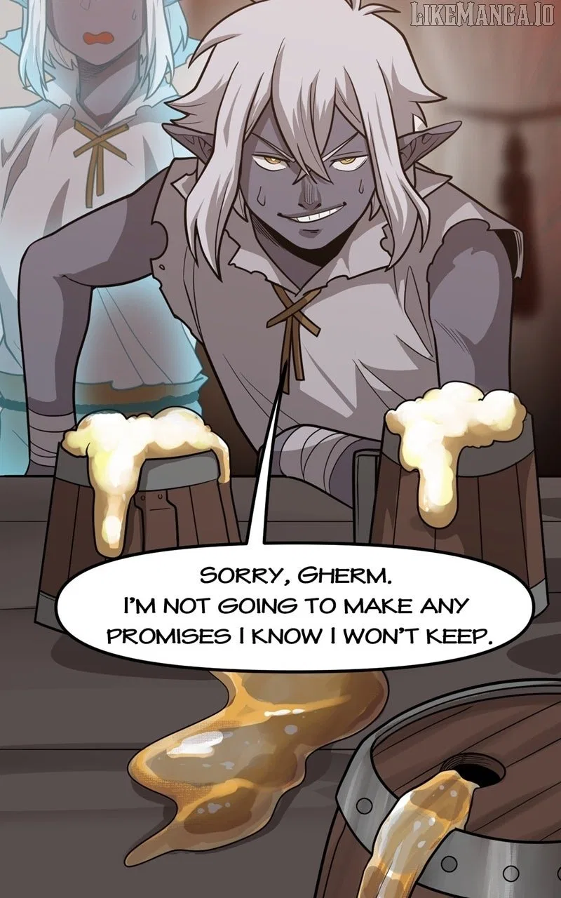 Lord of Goblins Chapter 98 – Page 51