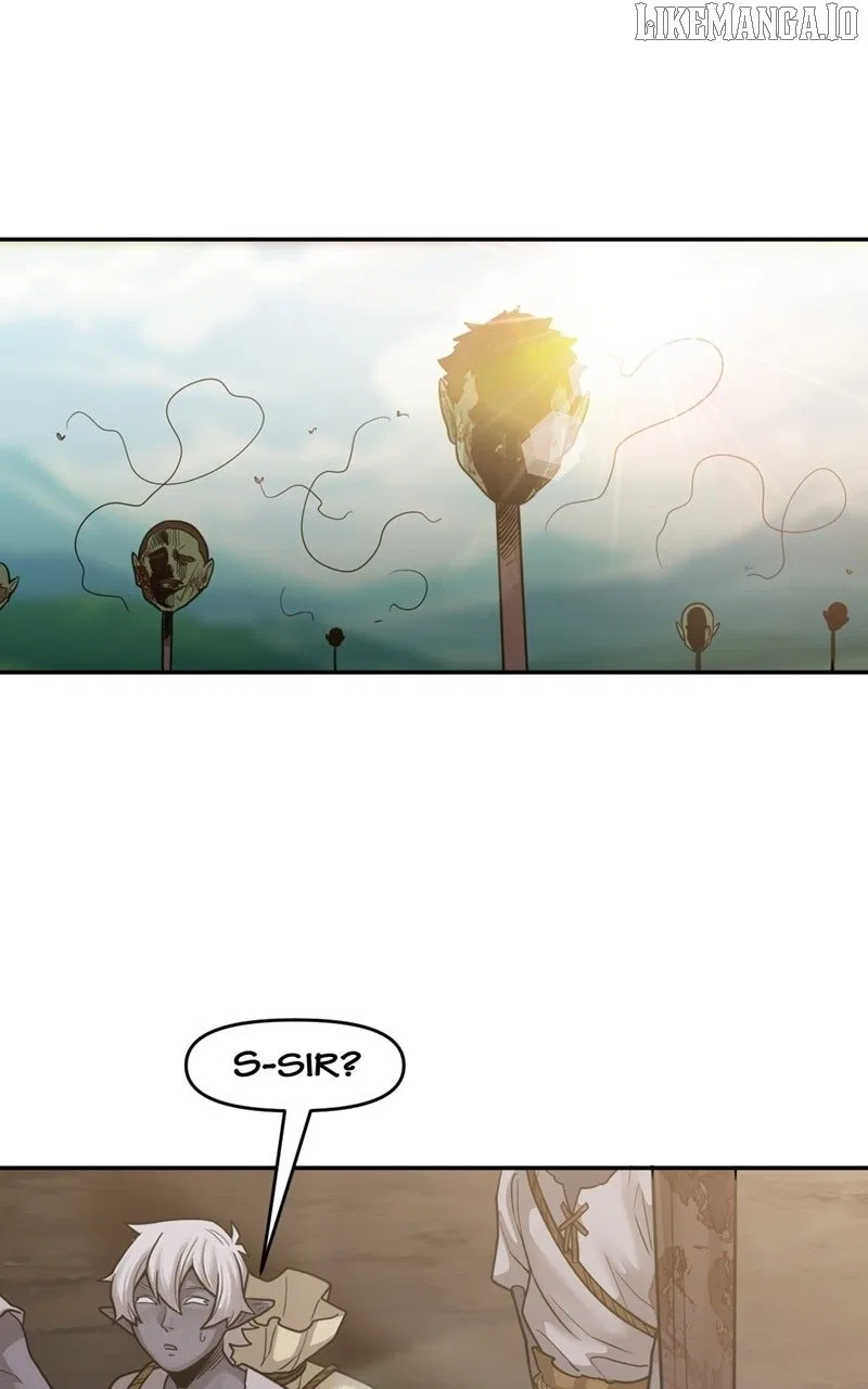 Lord of Goblins Chapter 97 – Page 3