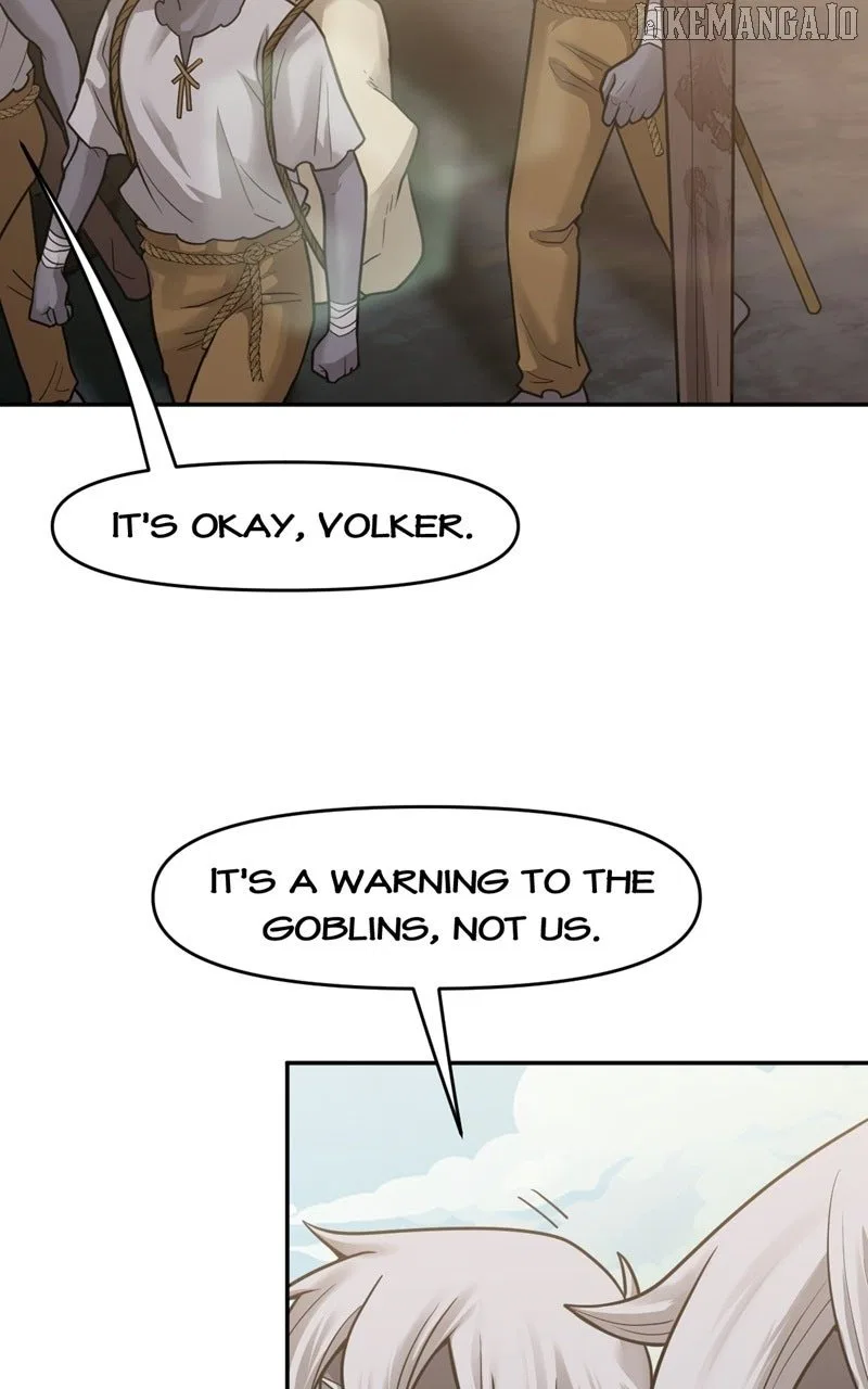 Lord of Goblins Chapter 97 – Page 4