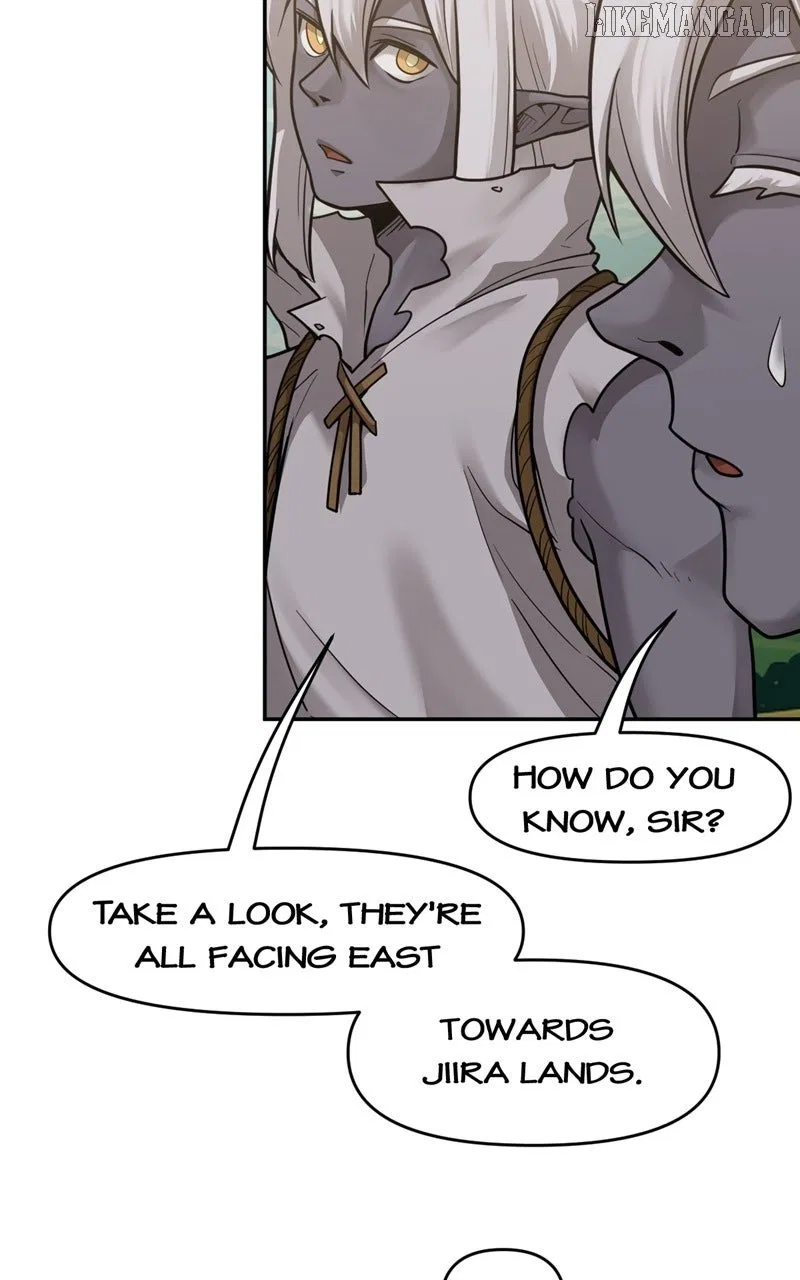 Lord of Goblins Chapter 97 – Page 5