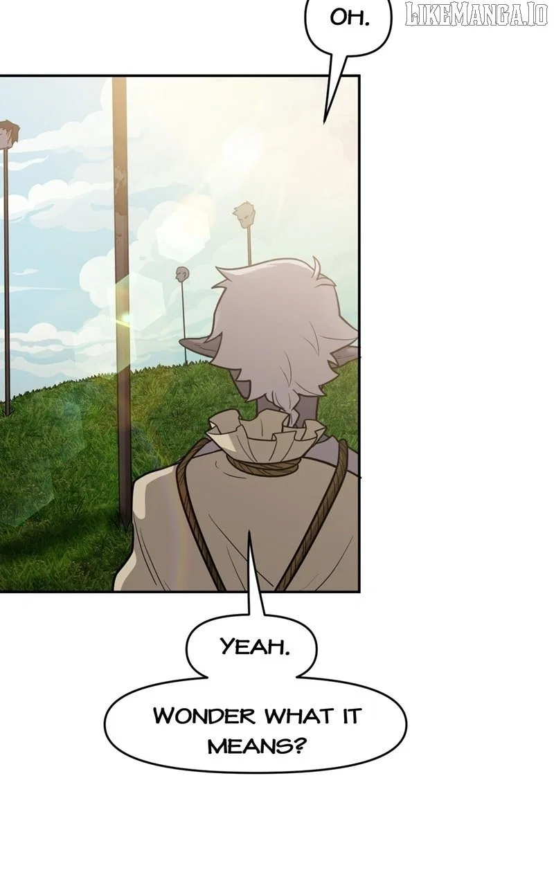 Lord of Goblins Chapter 97 – Page 6