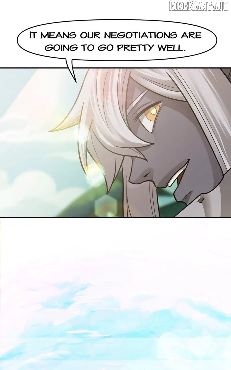 Lord of Goblins Chapter 97 – Page 7