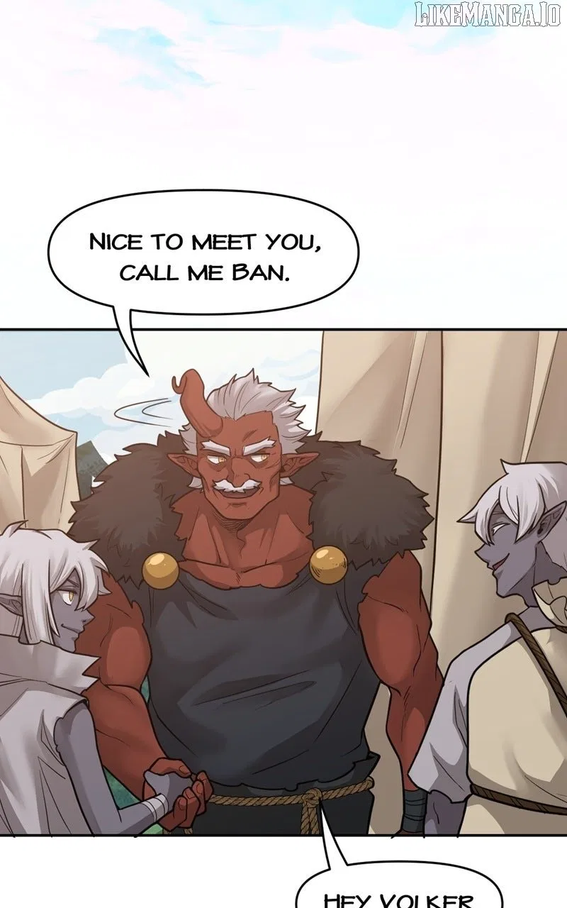 Lord of Goblins Chapter 97 – Page 11