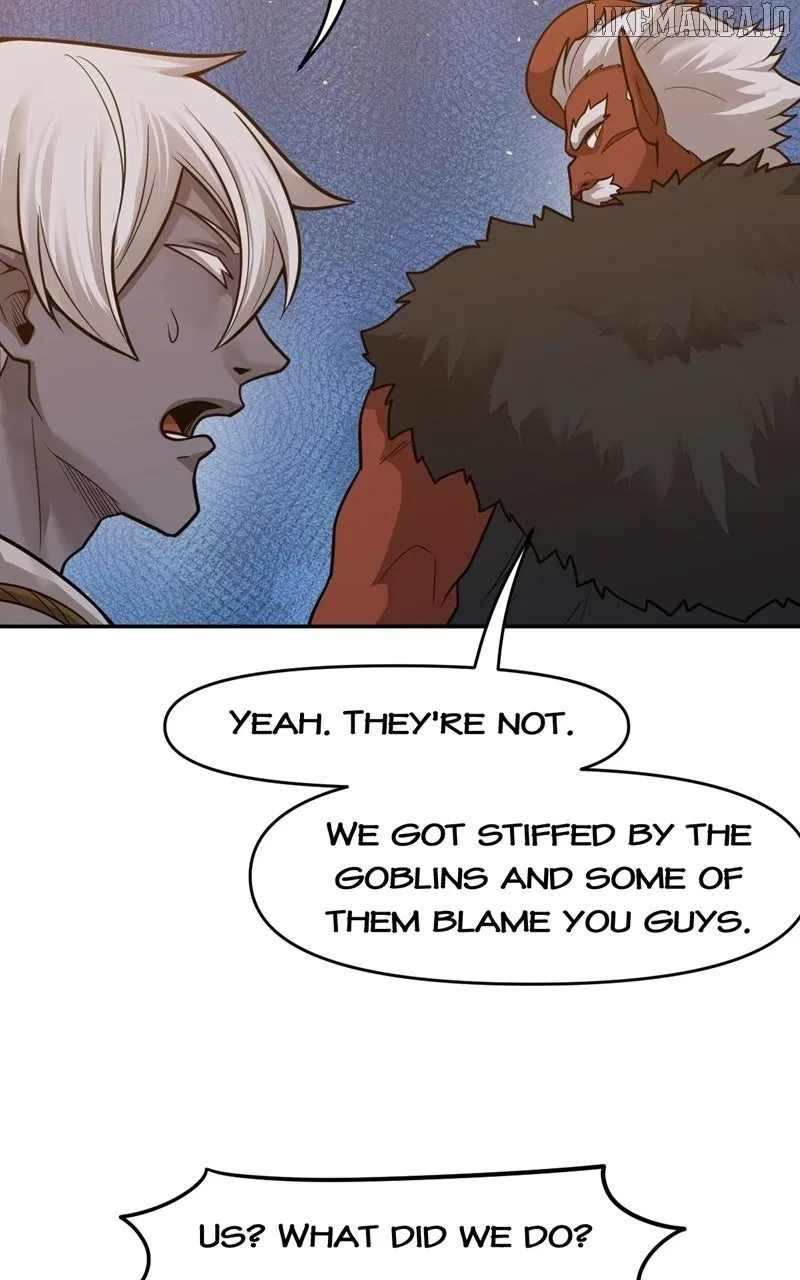 Lord of Goblins Chapter 97 – Page 14