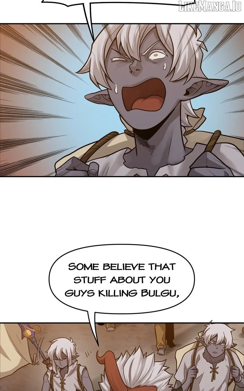 Lord of Goblins Chapter 97 – Page 15