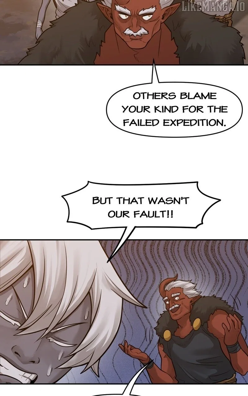 Lord of Goblins Chapter 97 – Page 16