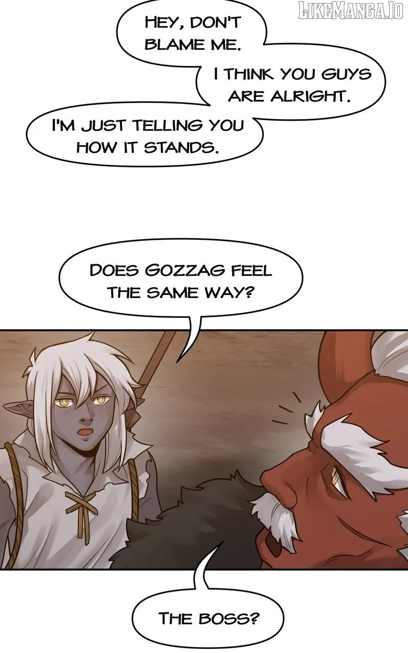 Lord of Goblins Chapter 97 – Page 17