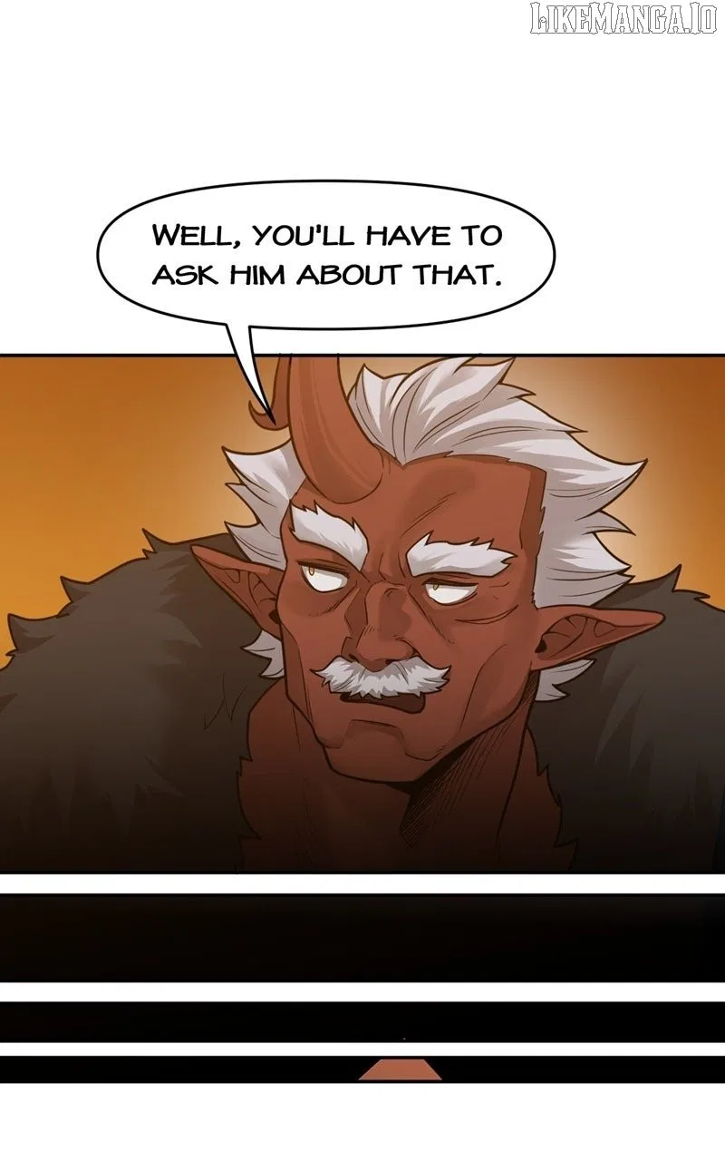 Lord of Goblins Chapter 97 – Page 18
