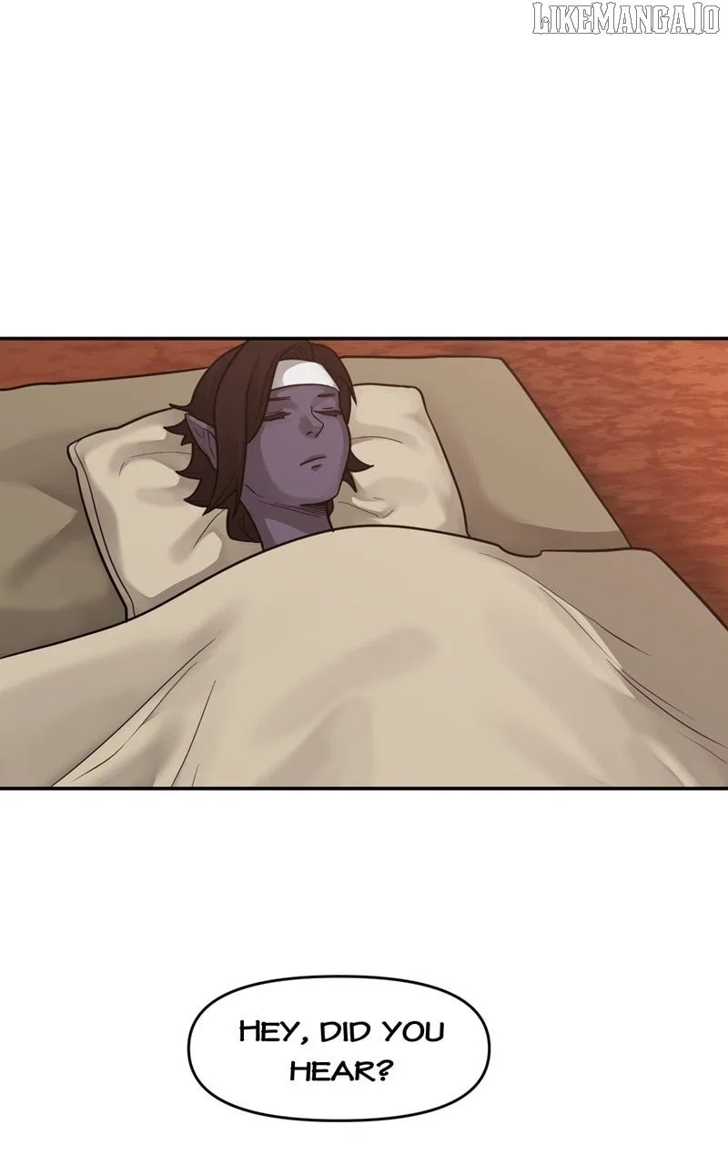 Lord of Goblins Chapter 97 – Page 19