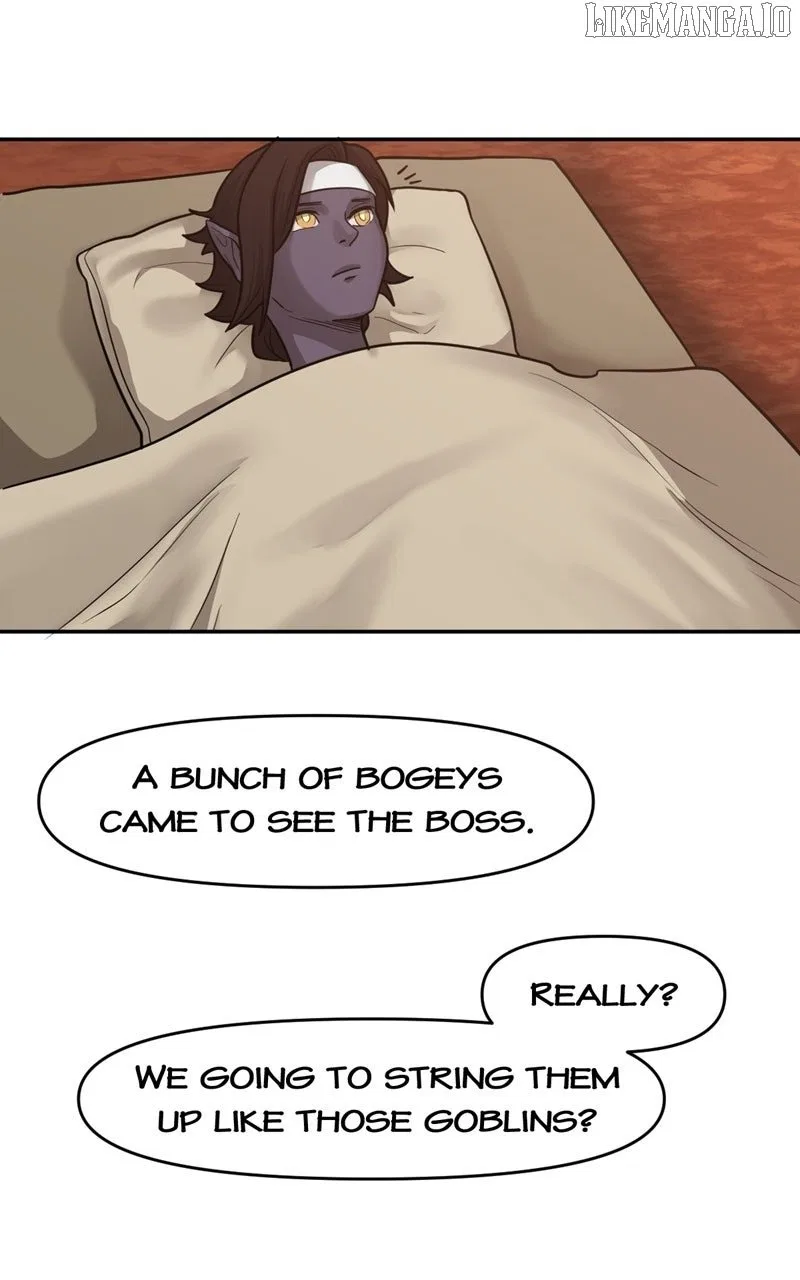 Lord of Goblins Chapter 97 – Page 20
