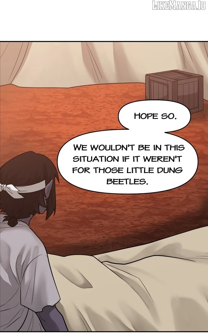 Lord of Goblins Chapter 97 – Page 21