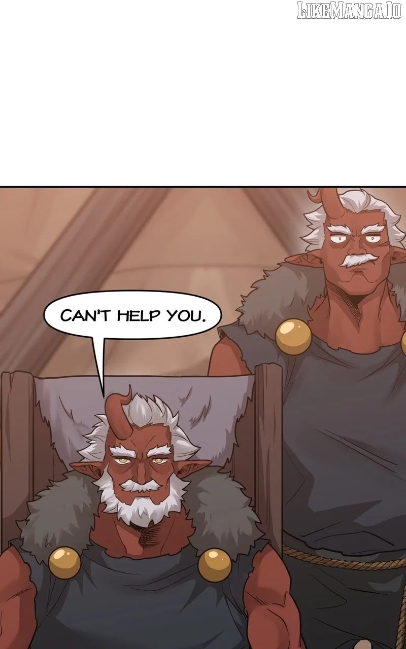 Lord of Goblins Chapter 97 – Page 24
