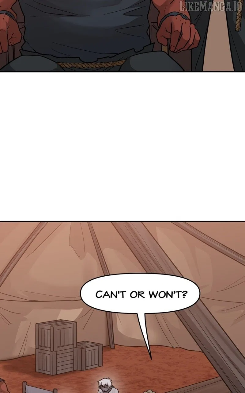 Lord of Goblins Chapter 97 – Page 25