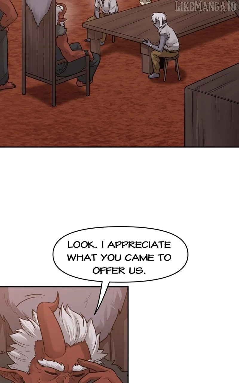 Lord of Goblins Chapter 97 – Page 26