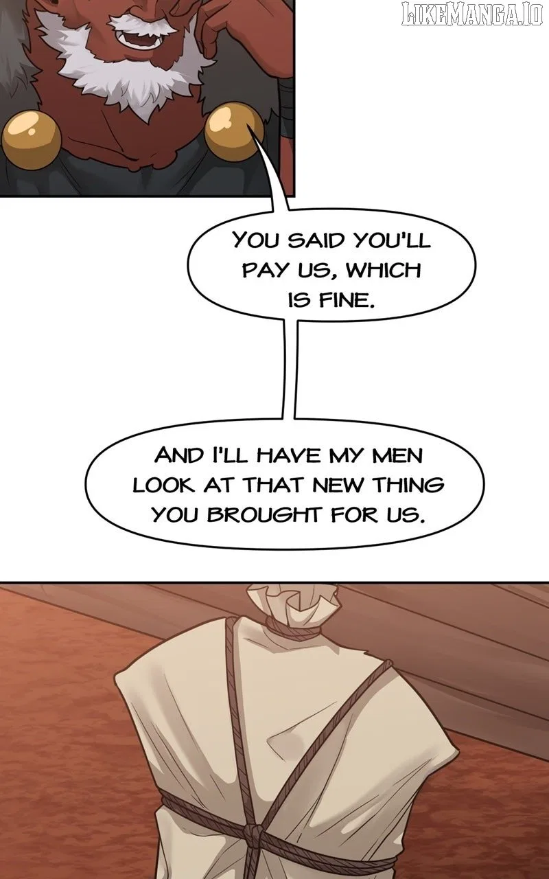 Lord of Goblins Chapter 97 – Page 27