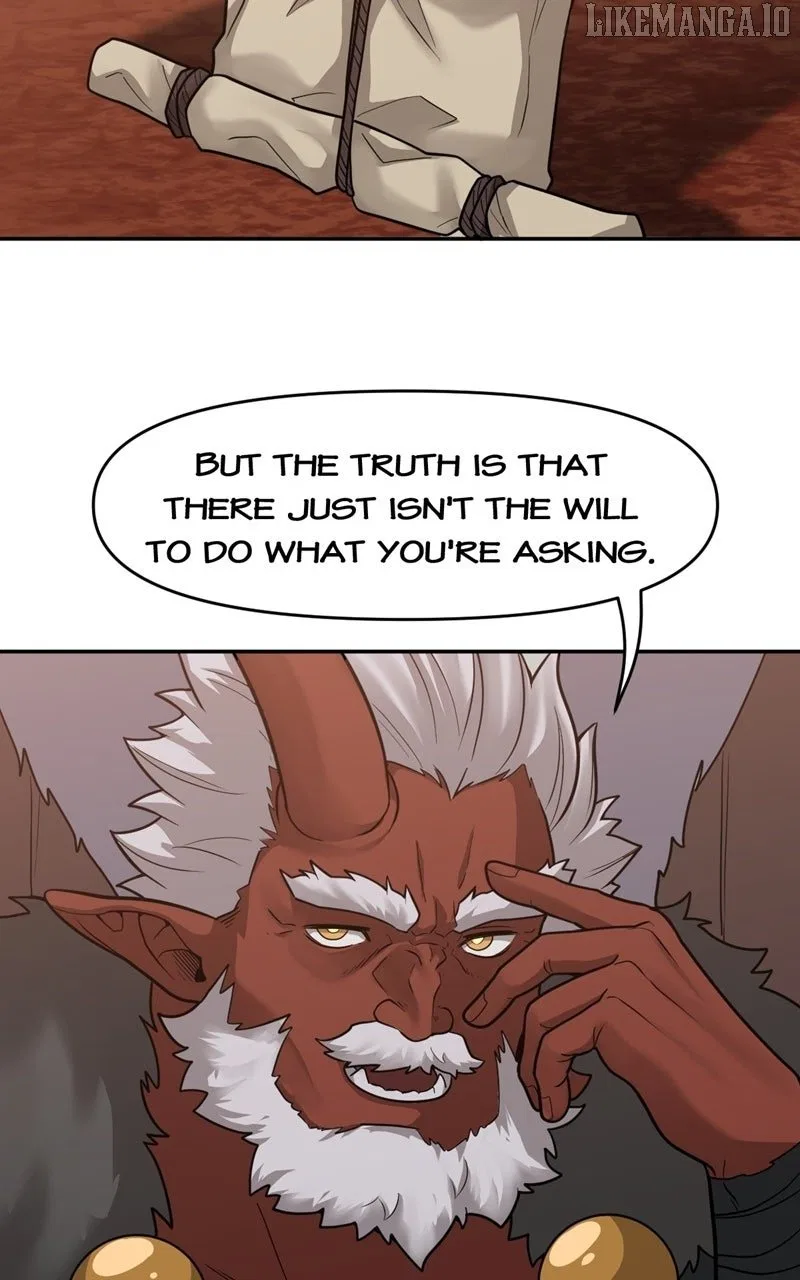 Lord of Goblins Chapter 97 – Page 28