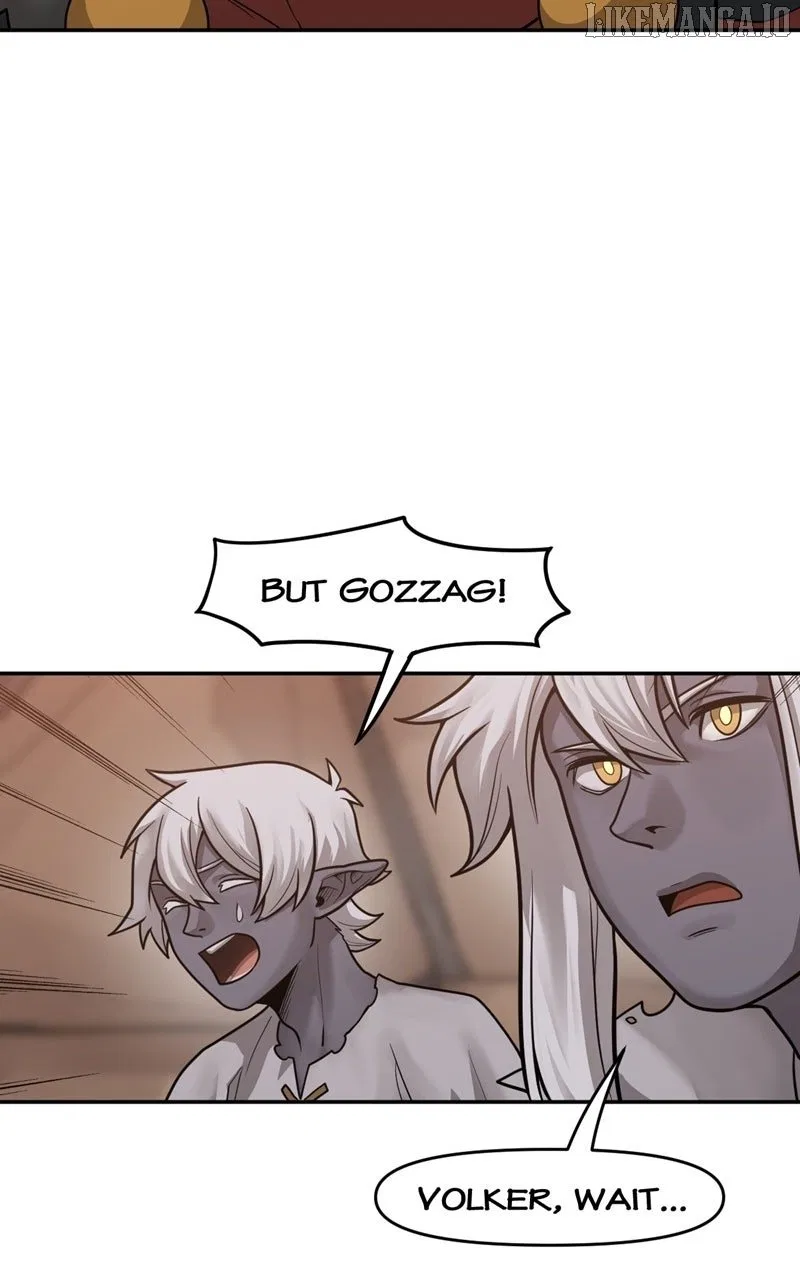 Lord of Goblins Chapter 97 – Page 29