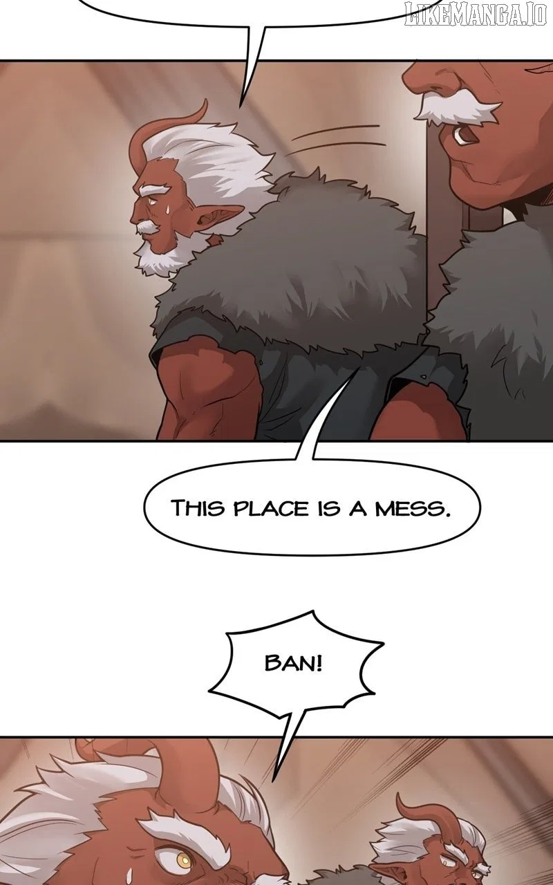 Lord of Goblins Chapter 97 – Page 31