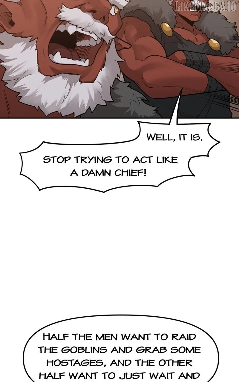 Lord of Goblins Chapter 97 – Page 32