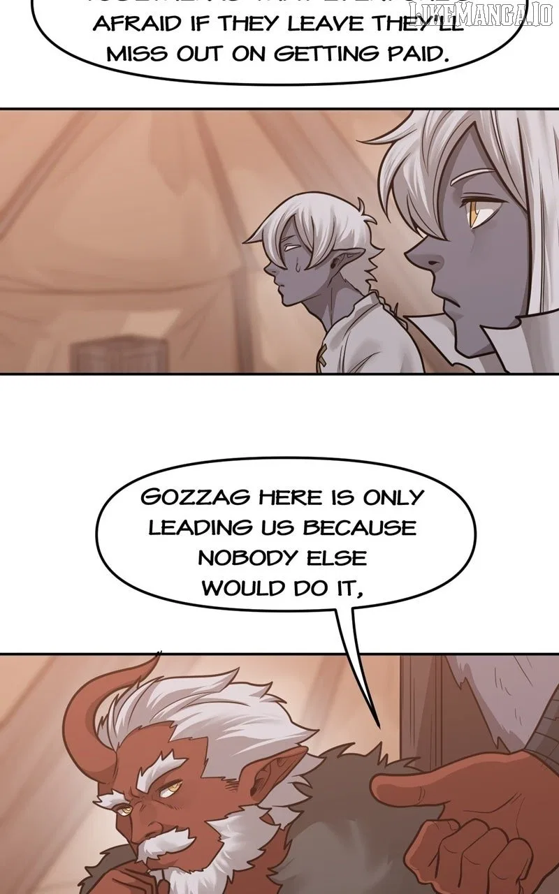 Lord of Goblins Chapter 97 – Page 34