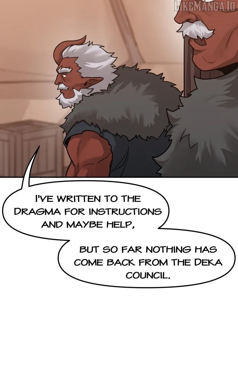 Lord of Goblins Chapter 97 – Page 37