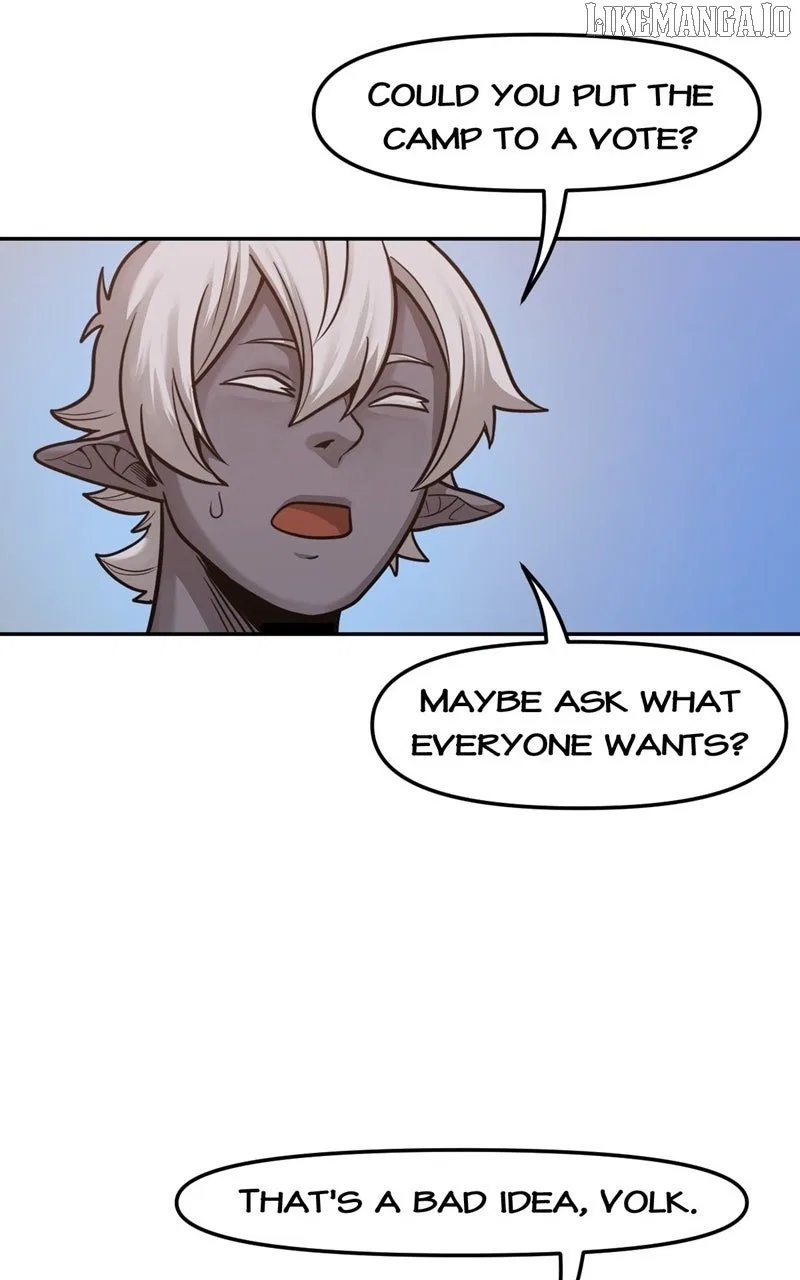 Lord of Goblins Chapter 97 – Page 38