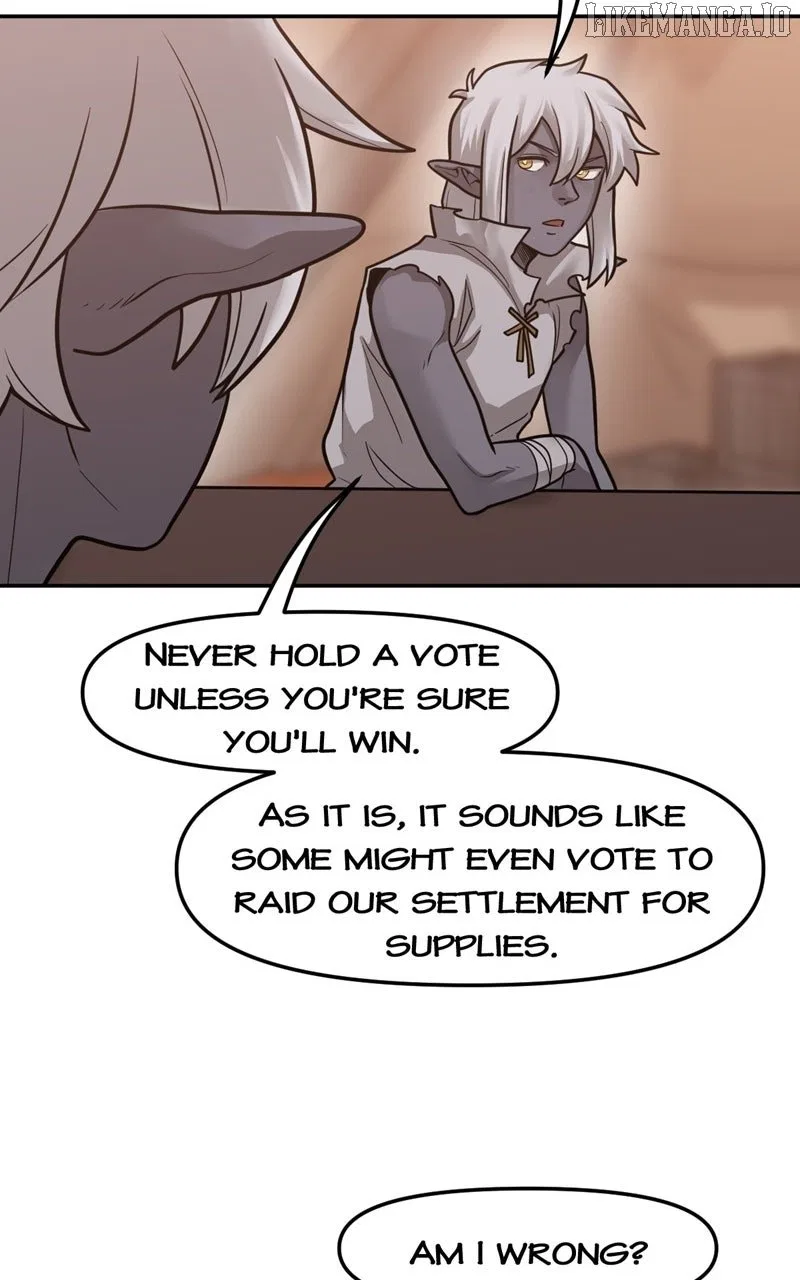 Lord of Goblins Chapter 97 – Page 39