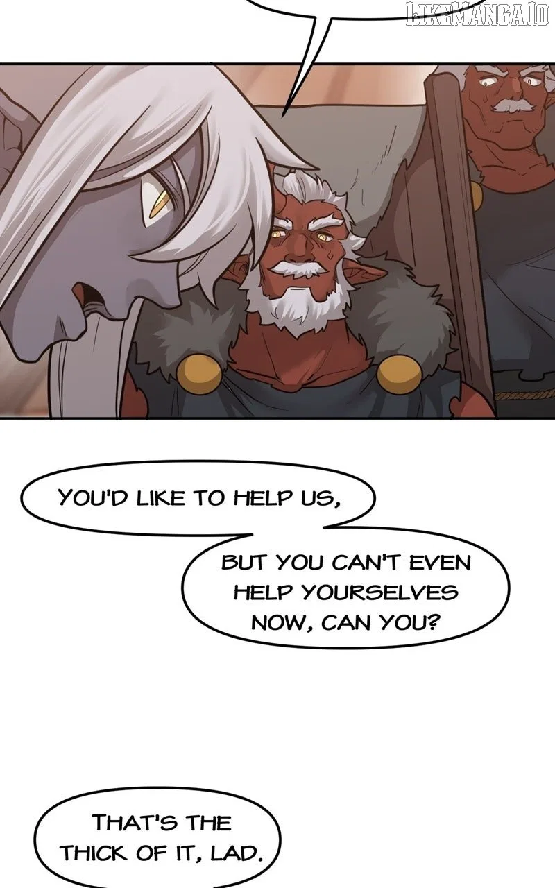 Lord of Goblins Chapter 97 – Page 40