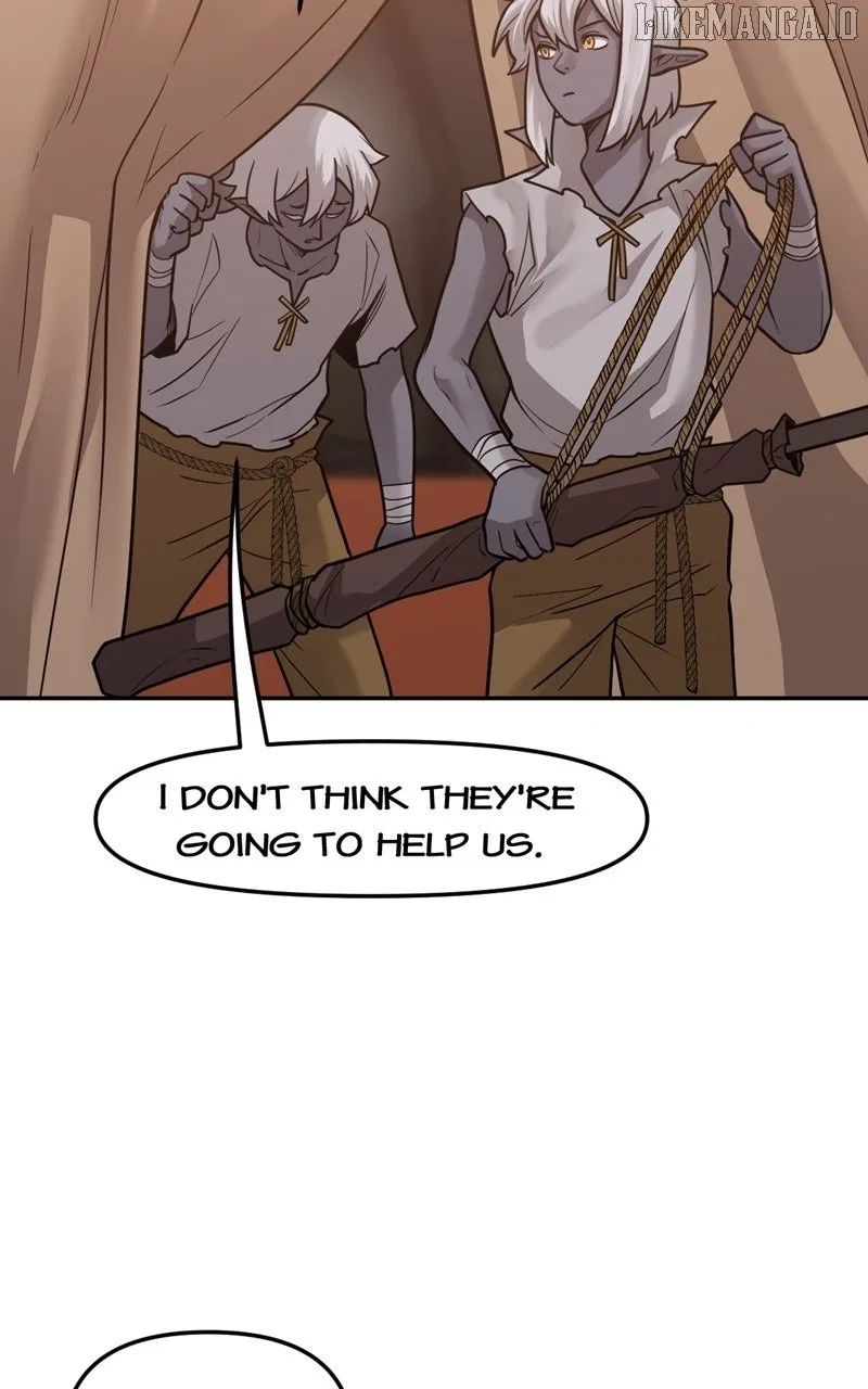 Lord of Goblins Chapter 97 – Page 42